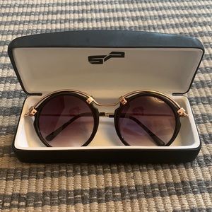 Spitfire A-Teen Cat Sunglasses